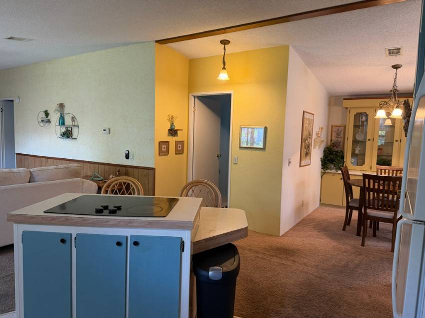 2237 Del Mar Drive a North Fort Myers, FL Mobile or Manufactured Home for Sale
